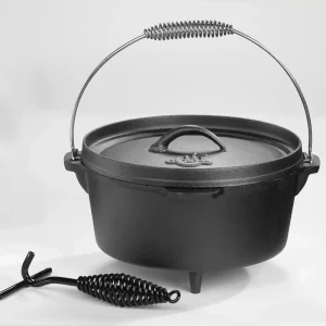 Online Kaufen Dutch Oven Topf 6,80 L